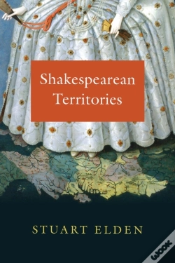 Capa do artigo Shakespearean Territories