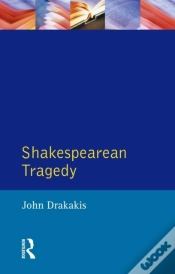 Capa do artigo Shakespearean Tragedy