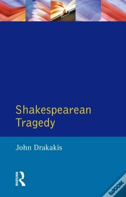 Capa do artigo Shakespearean Tragedy