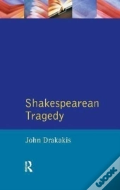 Shakespearean Tragedy
