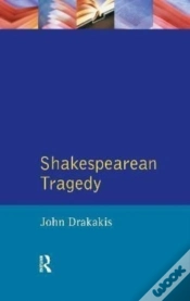 Capa do artigo Shakespearean Tragedy