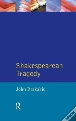 Capa do artigo Shakespearean Tragedy