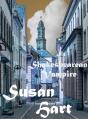 Shakespearean Vampire - Preview