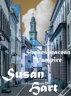 Capa do artigo Shakespearean Vampire