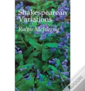 Capa do artigo Shakespearean Variations
