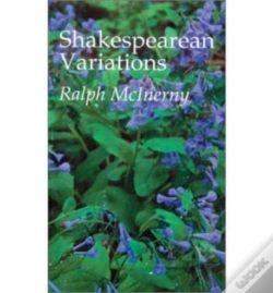 Capa do artigo Shakespearean Variations