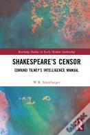 Shakespeareâ€™S Censor