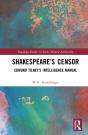 Shakespeareâ€™S Censor - Preview