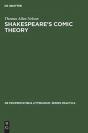 Shakespeareâ€™S Comic Theory - Preview