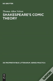 Capa do artigo Shakespeareâ€™S Comic Theory