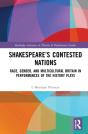 Shakespeareâ€™S Contested Nations - Preview