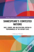 Shakespeareâ€™S Contested Nations
