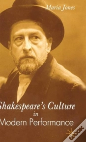 Capa do artigo Shakespeareâ€™S Culture In Modern Performance