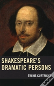 Capa do artigo Shakespeareâ€™S Dramatic Persons