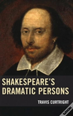 Capa do artigo Shakespeareâ€™S Dramatic Persons