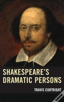 Capa do artigo Shakespeareâ€™S Dramatic Persons