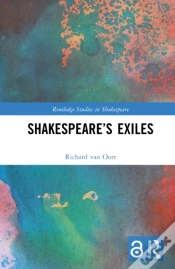Capa do artigo Shakespeareâ€™S Exiles