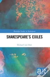 Capa do artigo Shakespeareâ€™S Exiles