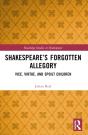 Shakespeareâ€™S Forgotten Allegory - Preview