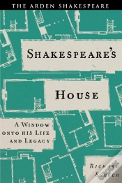 Capa do artigo Shakespeareâ€™S House