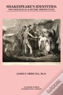 Shakespeareâ€™S Identities