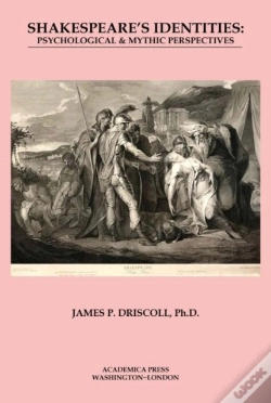 Capa do artigo Shakespeareâ€™S Identities