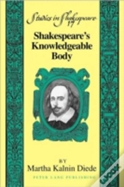 Capa do artigo Shakespeareâ€™S Knowledgeable Body