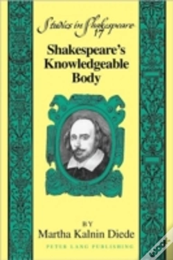 Capa do artigo Shakespeareâ€™S Knowledgeable Body