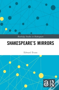 Capa do artigo Shakespeareâ€™S Mirrors