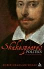 Shakespeareâ€™S Politics - Preview