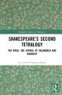 Shakespeareâ€™S Second Tetralogy - Preview