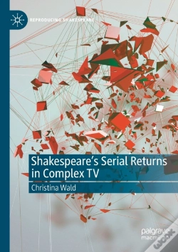 Capa do artigo Shakespeareâ€™S Serial Returns In Complex Tv