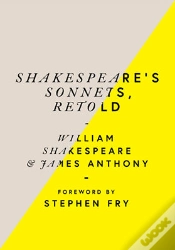 Capa do artigo Shakespeareâ€™S Sonnets, Retold
