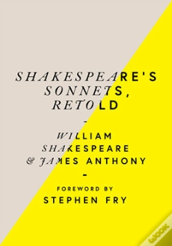 Capa do artigo Shakespeareâ€™S Sonnets, Retold