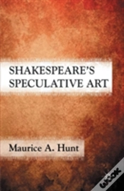 Capa do artigo Shakespeareâ€™S Speculative Art