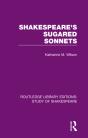 Shakespeareâ€™S Sugared Sonnets - Preview