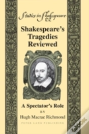 Capa do artigo Shakespeareâ€™S Tragedies Reviewed