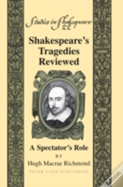 Capa do artigo Shakespeareâ€™S Tragedies Reviewed