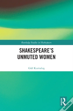 Capa do artigo Shakespeareâ€™S Unmuted Women