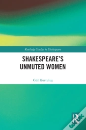 Capa do artigo Shakespeareâ€™S Unmuted Women