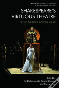 Capa do artigo Shakespeareâ€™S Virtuous Theatre