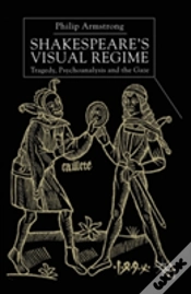 Capa do artigo Shakespeareâ€™S Visual Regime
