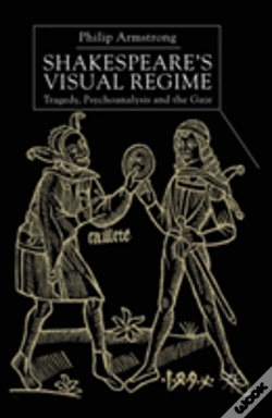 Capa do artigo Shakespeareâ€™S Visual Regime