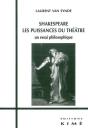Shakespeare.Les Puissances Du Théâtre - Preview