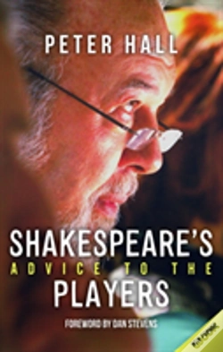 Capa do artigo Shakespeare'S Advice To The Players