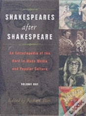 Capa do artigo Shakespeares After Shakespeare