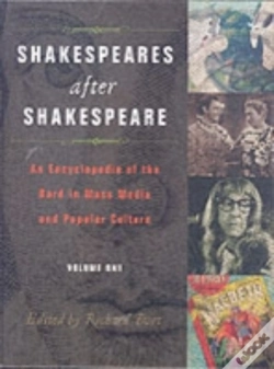 Capa do artigo Shakespeares After Shakespeare
