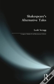 Capa do artigo Shakespeare