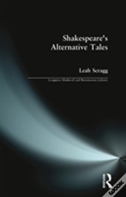 Capa do artigo Shakespeare'S Alternative Tales