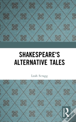 Capa do artigo Shakespeare'S Alternative Tales